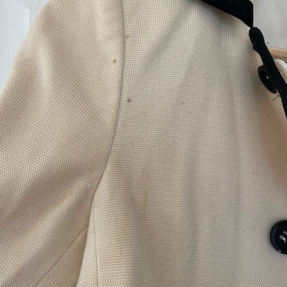 M Misson formal Jacket- Beautiful! Made in Italy - Picture 2 of 7